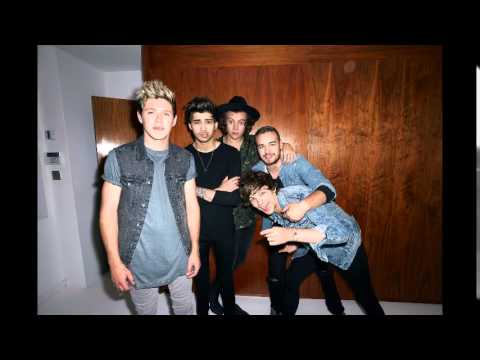 One Direction Steal My Girl Acapella Vocals Only