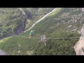 Slacklines - Highlines