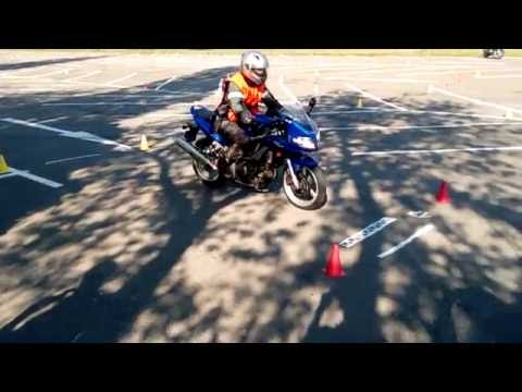 Video: Jsou rychloměry na motocyklu přesné?