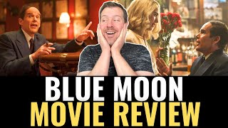 Blue Moon Movie Review