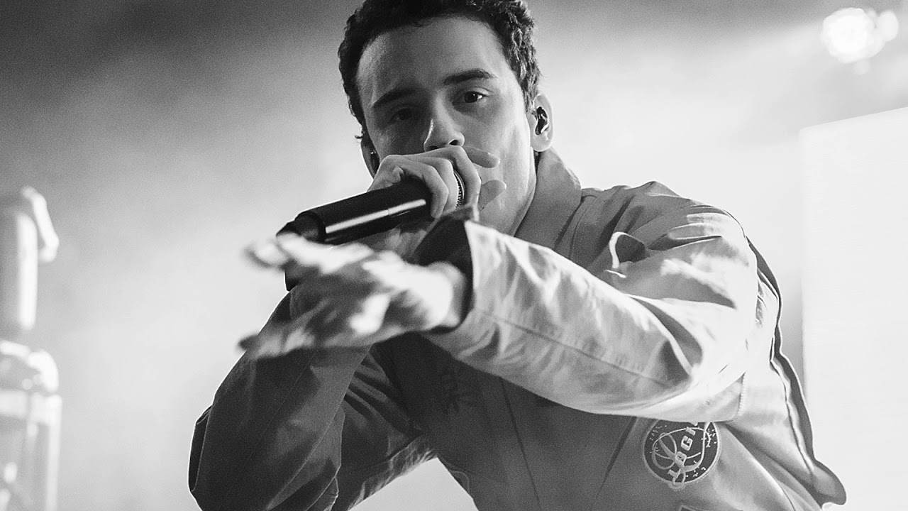 Logic - 44 More (Clean Version)