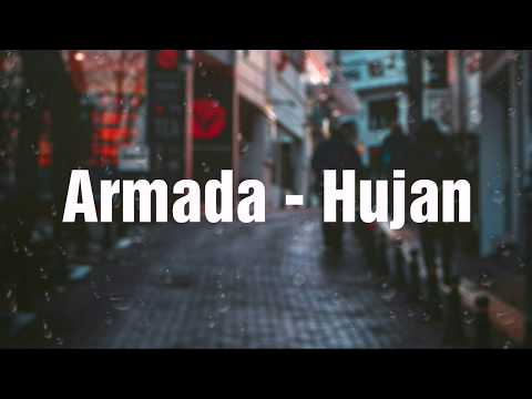 ARMADA - HUJAN COVER LIRIK