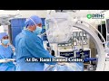 Witness the expertise full endoscopic discectomy by dr rami hamed