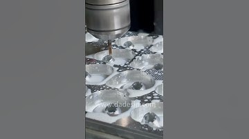 DADESIN CNC Machining CNC machining precision parts #cnc #machine