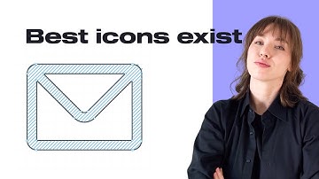 Why Every UI Designer Should Still Create Icons (Even in 2025)