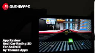 Real Car Racing 3D for Android! 3D Realistic Racing! screenshot 4