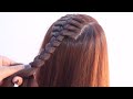 22 quick open hairstyle for wedding guest | hairstyle for gown | party hairstyle | easy hairstyle