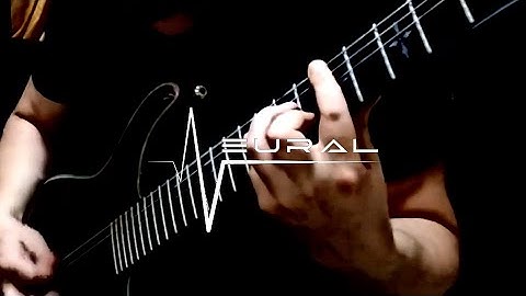 ***finalist*** Neural DSP riff competition 4 - John Memos #neuraldspriffcompetition4