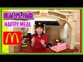 Pretend play mcdonalds drive thru with ryans toy review inspiredi mailed myself to ryan toysreview
