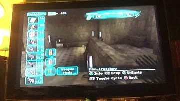 Deus Ex - Pacifist - Paul’s Apartment Battle - Hard Difficulty