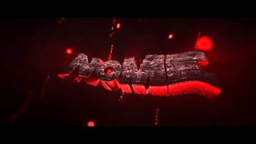 GlatisFX [Blender/AE] Colorful Sync Intro Template #81 Dual w/ QuentyArtz [SUB HIM!]