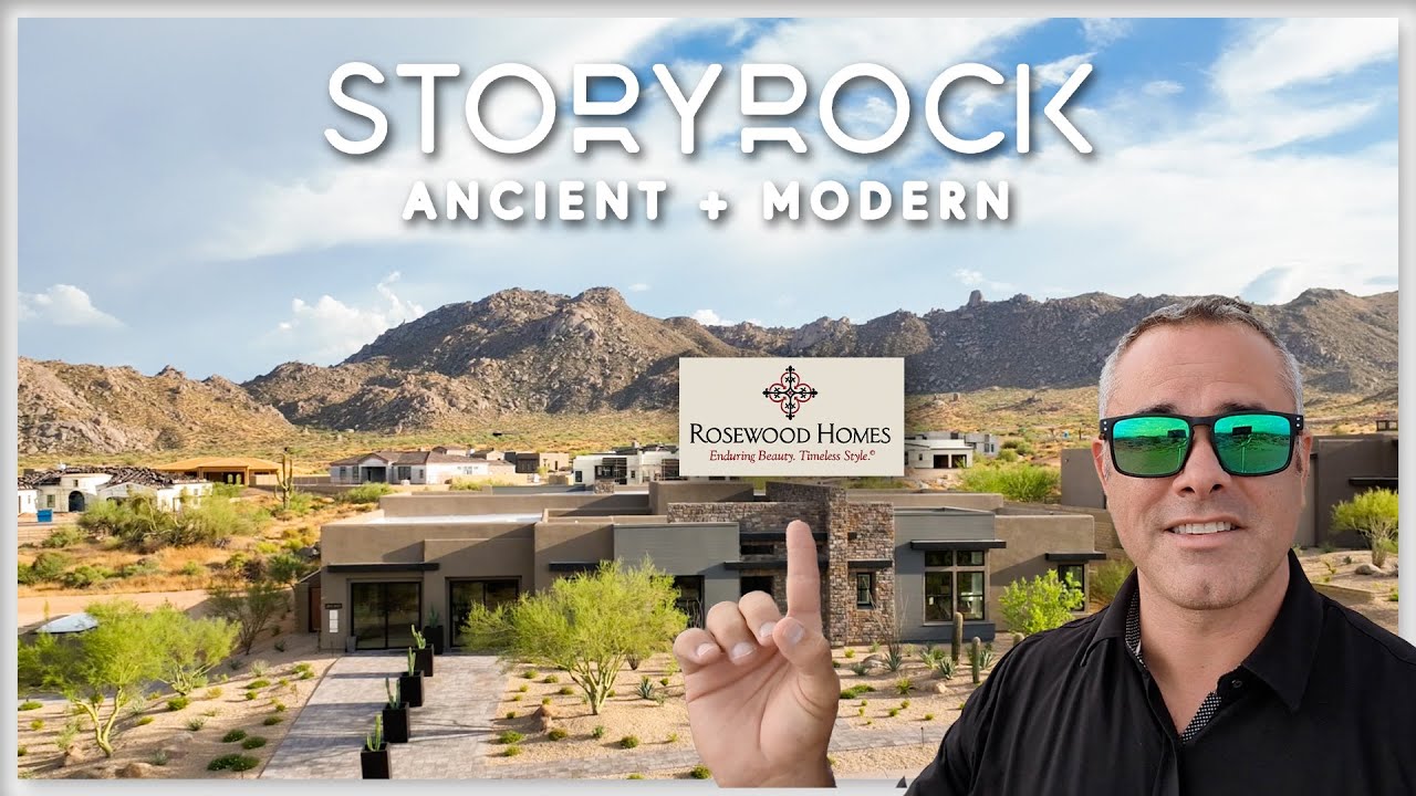 Rosewood Highlands at Storyrock