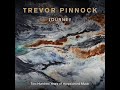 Trevor Pinnock - Journey: 200 Years of Harpsichord Music