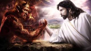 Scripture Reading #59 - Psalm 27: 7-14