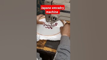 Embradry machine available #pico #sewing #pico2023newdesigns #picomachine #pikomaster2 #machine #all