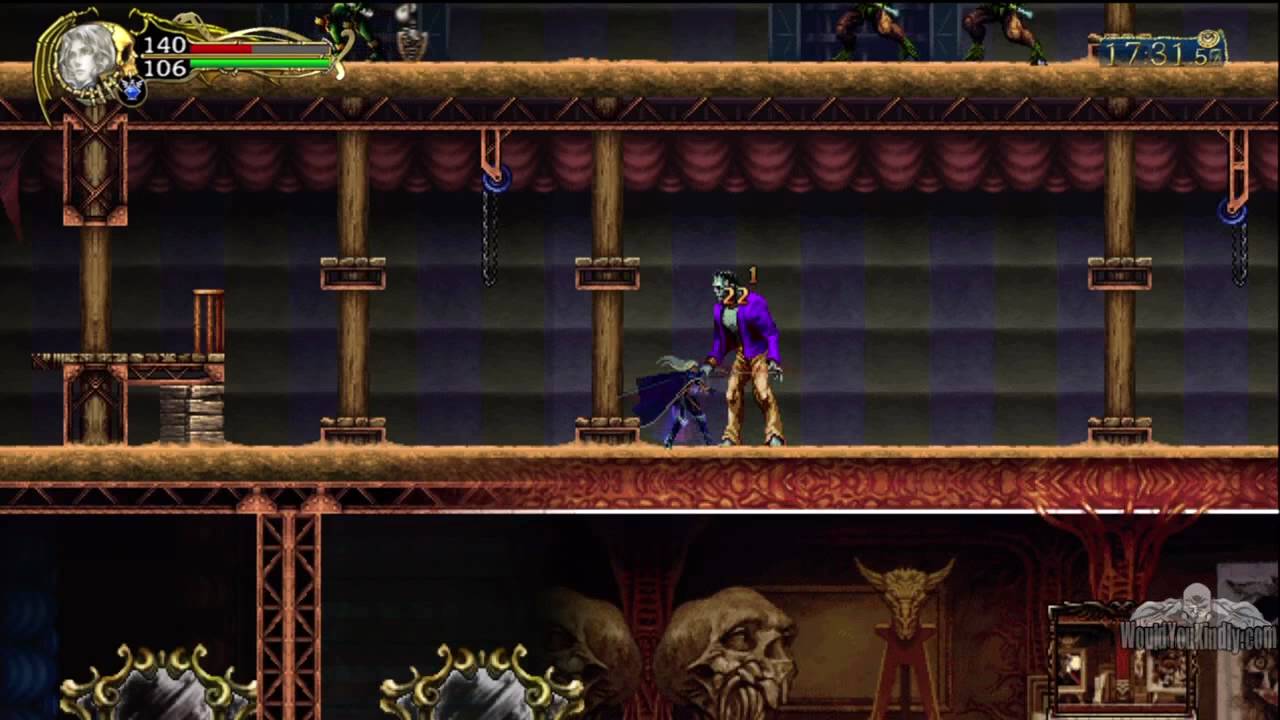 Castlevania Harmony Of Despair Chapter 4 Walkthrough Part 2 YouTube castlevania-harmony-of-despair-chapter-4-walkthrough-part-2-youtube