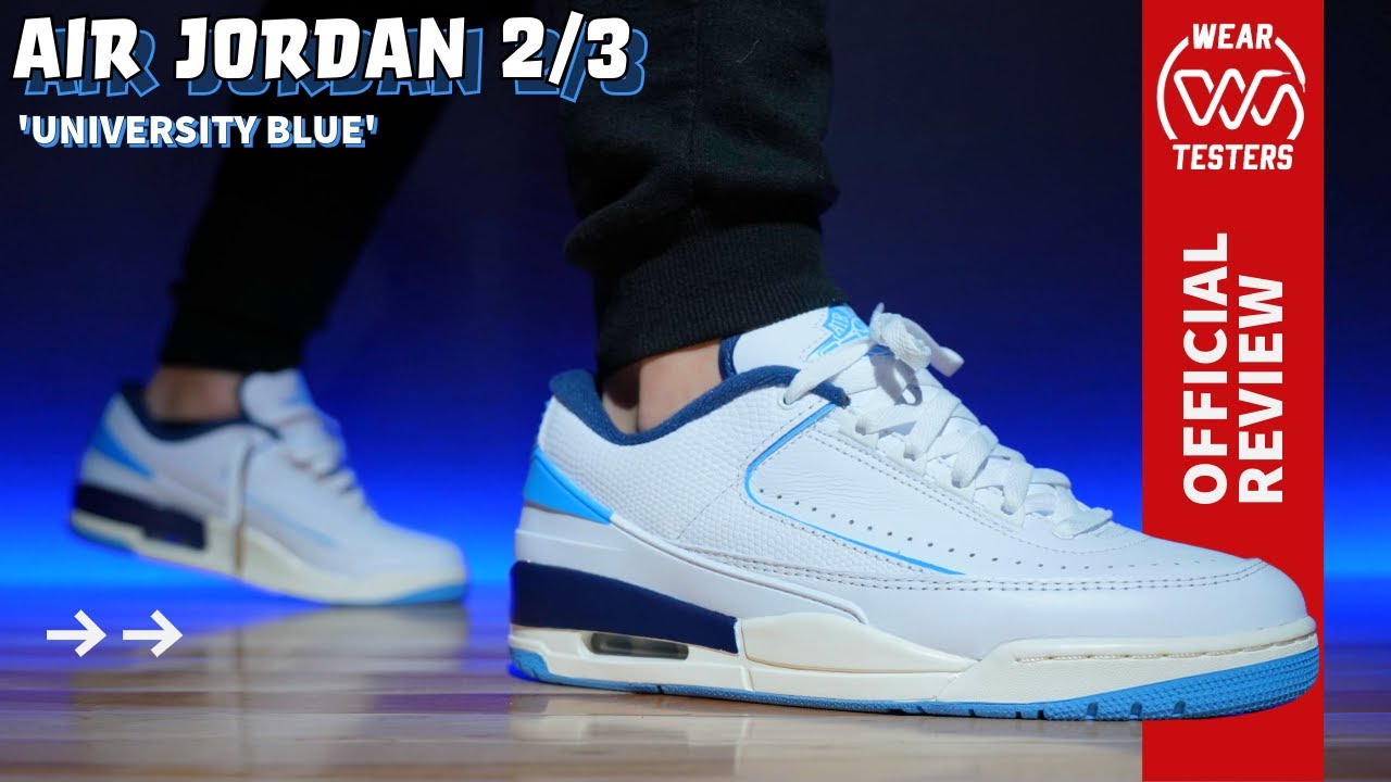 NIKE Jordan 2/3★ナイキ ジョーダン 2/3 海外 限定 Amazon.com | Jordan 2/3 Men's Shoes (FD0383-161, White/Sail