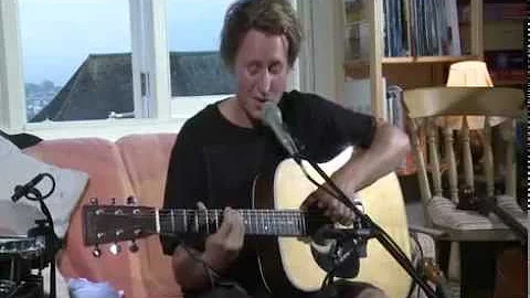 Ben Howard - Dancing in the Dark (Bruce Springsteen cover)