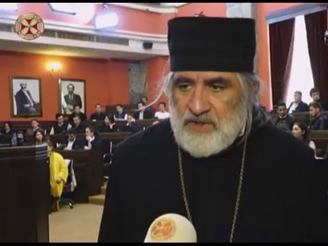 სიახლენი - 31 მარტი 2017 წ.