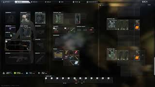 tarkov loot bug - December 2025