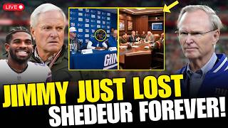 HOLY SMOKE! Browns Losing MILLIONS Of Dollars After Shedeur Trade Talk To Giants Is CONFIRMED!