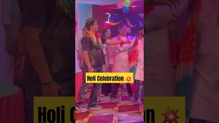 Pw Faculties Holi Celebration