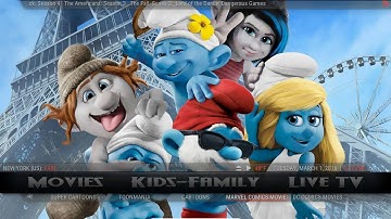 The Wolverine (ver: 0.0.9) Build: Home Page View