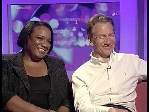 This week Tax cut bid get mon week. Preview to the PBR emergency budget coming up. novemebr 2008, Andrew neil, michael portillo and diane abbot discuss