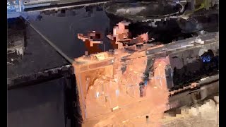 Tutorial to make glitch videos with the MoshUp app