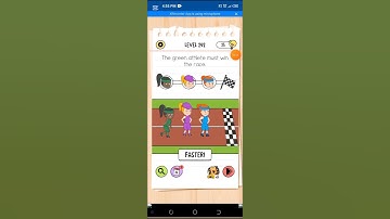 Brain test All Stars level 292