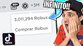 Como Tener Robux Gratis Real No Fake 2020 Y 2019 Youtube - consigue robux gratis hoy trucos consejos 2019 for android apk download