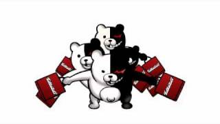 おかいモノクマ『ダンガンロンパ』