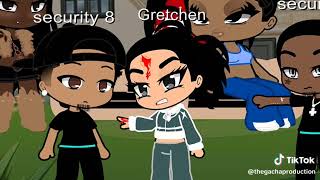 Big gretch vs sukihana: Baddies USA 🇺🇸