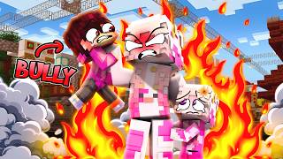MOMON MURKA saat LIAT ANAK MOMON di MASA DEPAN DI GANGGU SAAT SEKOLAH @BANGJBLOX — trending on YouTube in Indonesia