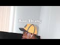 Garyshawn - Boo Thang 1 hour