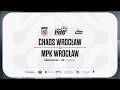 CHAOS WROCŁAW - MPK WROCŁAW | PRO LIGA, Sezon Wiosna 2026 - 30.04.2026