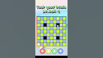 If you beat this, your brain is on another level!!!!!!! 😏😏😏 Hell level 9-11