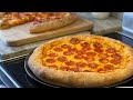 2 Pizzas  🍕 Receta Fácil Para Negocio