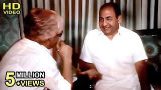 Mohd Rafi Interview