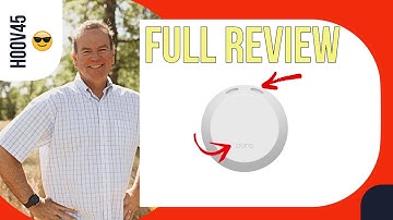 Pura 4 Smart Fragrance Diffuser - Adjustable Smart Home Diffuser with LED Light & Automatic