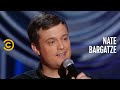 Impressed by the “Before” Guy in Weight Loss Ads - Nate Bargatze