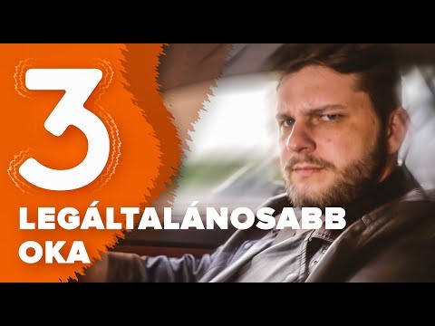 A 3 legáltalánosabb oka annak, hogy az autó rángathat | AUTODOC