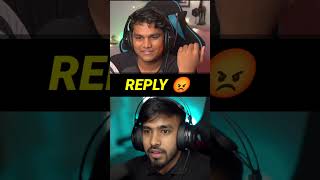 BEAST BOY SUBH REPLY TO TECHNO GAMERZ HATERS | TECHNO GAMERZ REACTION | BBS REACT ON UJJWAL
