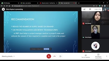 MGT345 - Operation Management