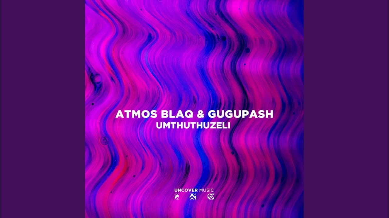 Mthuthuzeli (Atmospheric Mix)