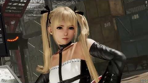 DOA6++ v5.0 MOD TRAILER!!