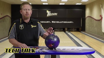 Tech Talk: Alias Strong Mass Bias Drilling