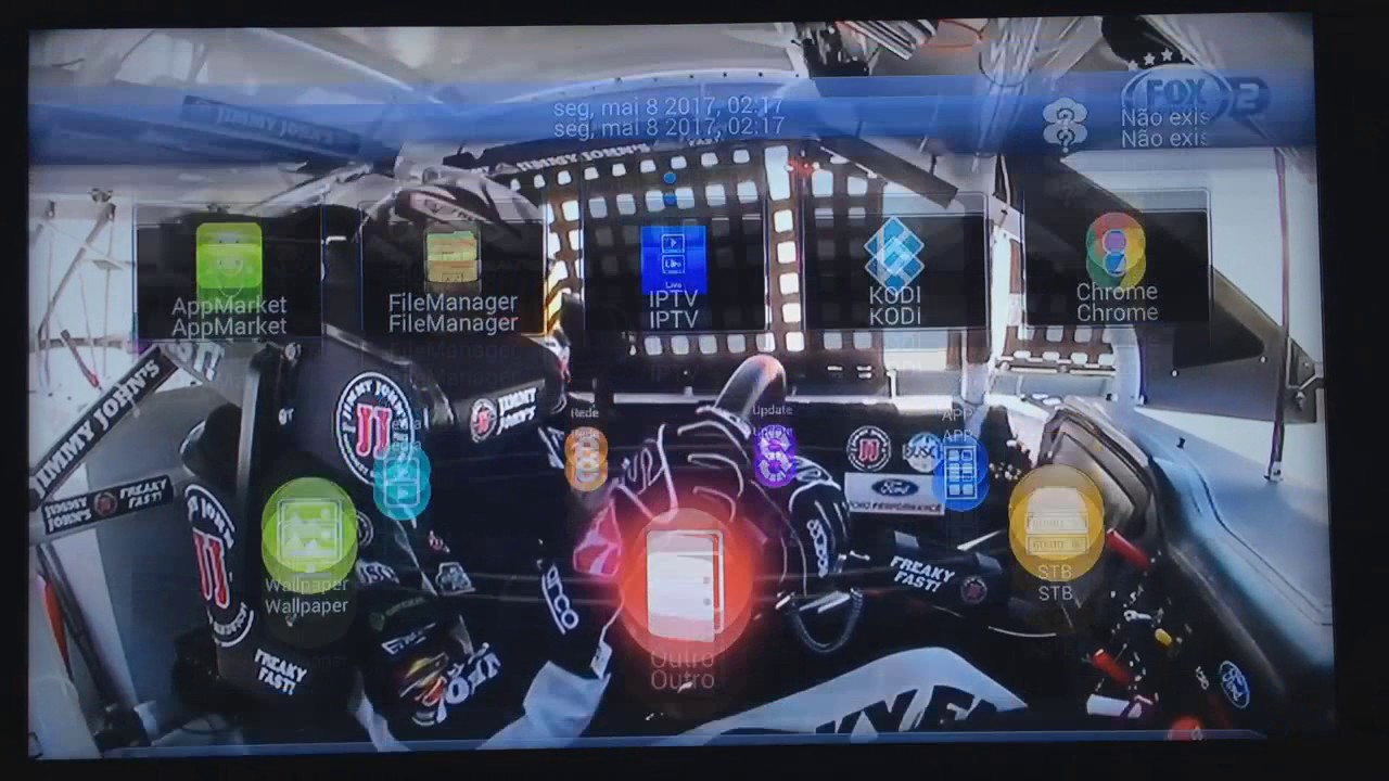 🔴 Como Configurar CS Azamerica S2010 🔴 - YouTube