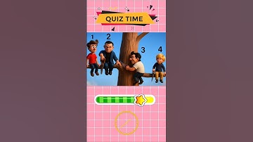 Test Your Brain Power 🧠🔥 #quiz #brainteaser #exam #shorts