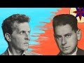 Popper vs Wittgenstein - El Atizador de Wittgenstein - Amistades y Enemistades Filosóficas